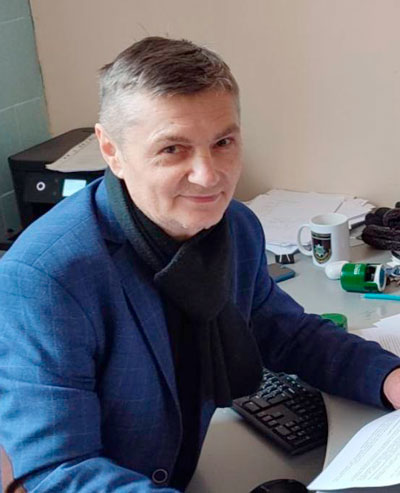 Гринь Олександр