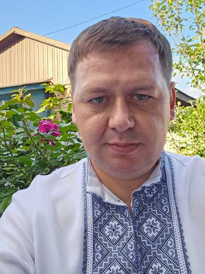 Олексій Квітковський