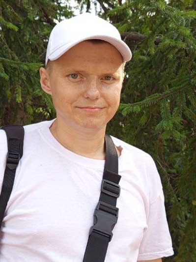 Павло Губко 