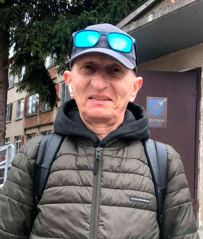 Ігор Ткаченко 