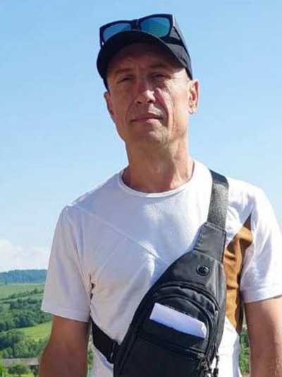 Токарев Євген