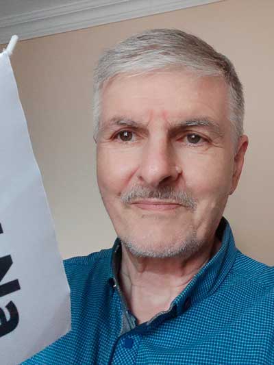 Володимир Поляков