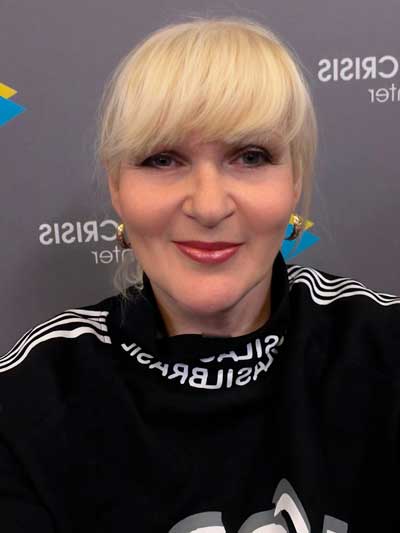 Юлія Коган